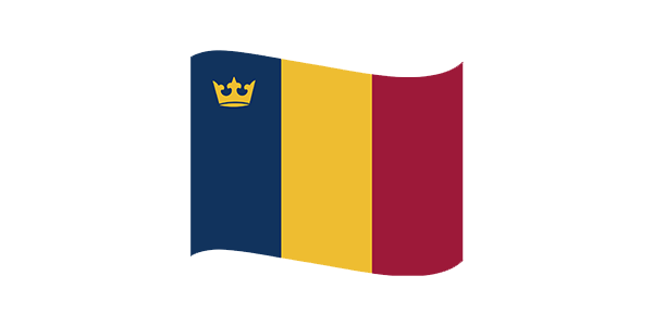 Queen's Alumni flag